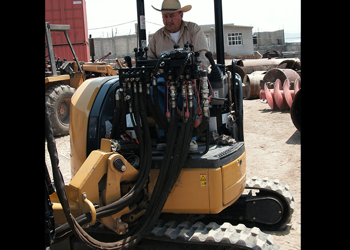 Ket singlpage PSD template